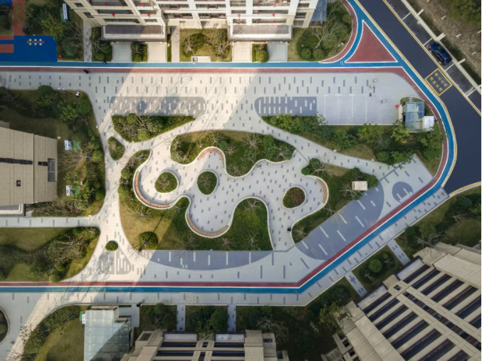 mg不朽情缘·虞宸源筑 | 有实景现房何须凭梦想象？？？？？？
